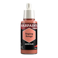 The Army Painter - Warpaints Fanatic - Raging Rouge