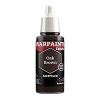 The Army Painter - Warpaints Fanatic - Oak Brown