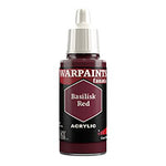 The Army Painter - Warpaints Fanatic - Basilisk Red