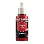 The Army Painter - Warpaints Fanatic - Dragon Red