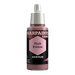 The Army Painter - Warpaints Fanatic - Pink Potion