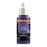 The Army Painter - Warpaints Fanatic - Alien Purple