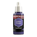 The Army Painter - Warpaints Fanatic - Cultist Purple