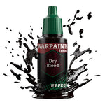 The Army Painter - Warpaints Fanatic Effects - Dry Blood