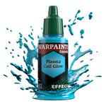 The Army Painter - Warpaints Fanatic Effects - Plasma Coil Glow