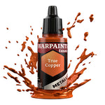 The Army Painter - Warpaints Fanatic Metallic - True Copper