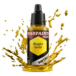 The Army Painter - Warpaints Fanatic Metallic - Bright Gold