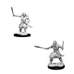 WizKids - D&D Nolzurs Marvelous Miniatures: Bandits - Wave 8
