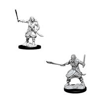 WizKids - D&D Nolzurs Marvelous Miniatures: Bandits - Wave 8