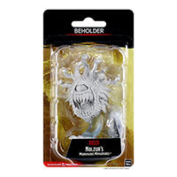 WizKids - D&D Nolzurs Marvelous Miniatures: Beholder - Wave 12.5
