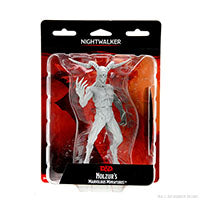 WizKids - D&D Nolzurs Marvelous Miniatures: Nightwalker - Wave 15