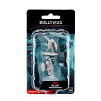 Wizkids - D&D Nolzurs Marvelous Miniatures: Bullywug - Wave 12