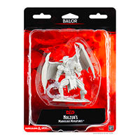 WizKids - D&D Nolzurs Marvelous Miniatures: Balor - Wave 11