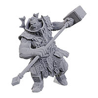 Wizkids - D&D Nolzurs Marvelous Miniatures - Firegaunt - Wave 23