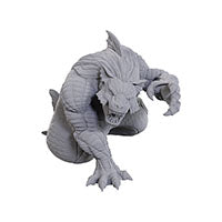 Wizkids - D&D Nolzurs Marvelous Miniatures - Sea Lion - Wave 23