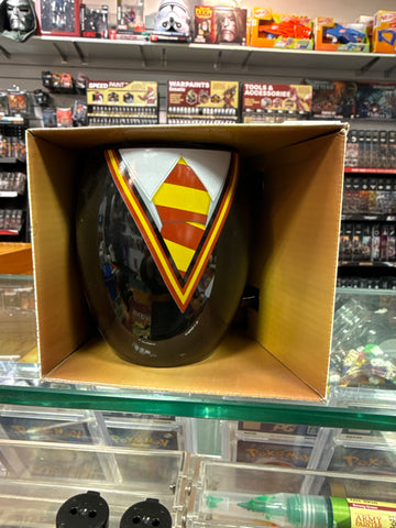 HARRY POTTER - Gryffindor Uniform - Oval Mug 425ml