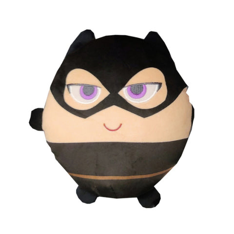 catwoman plush