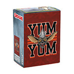 Dragon Shield - Brushed Art Standard Size Sleeves 100pk - Limited Edition Gremlins Stripe