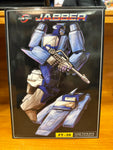 Transformers Fanstoys FT-39 Jabber/ Masterpiece Blurr