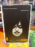 The Walking Dead Book four Hard cover used in good condition