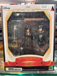Square Enix Kingdom Hearts III Bring Arts Xion