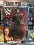 Mattel WWE Elite Collection Undertaker Greatest Hits