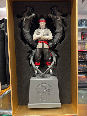 MORTAL KOMBAT 1 KOLLECTOR'S EDITION