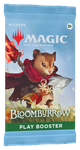 Magic the Gathering: Bloomburrow - Play Booster Pack (15 Cards)