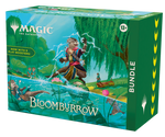 Magic the Gathering: Bloomburrow - Bundle