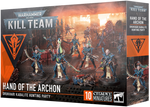 Kill Team: Hand Of The Archon