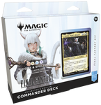 Magic the Gathering: Universes Beyond Final Fantasy - Collector Commander Deck Scions & Spellcraft