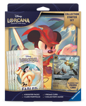 Disney Lorcana Fabled - Collection Starter Set