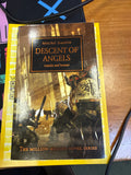 Horus Heresy: Descent Of Angels: USED GOOD CONDITION