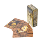 The Labyrinth Tarot Cards - 25