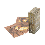 The Labyrinth Tarot Cards - 25