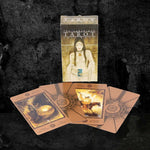 The Labyrinth Tarot Cards - 25