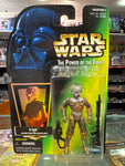 Star Wars - The Power Of The Force - 4-Lom