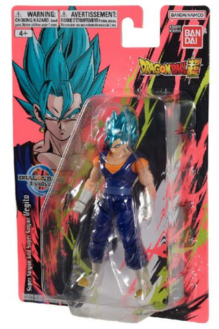 Dragon Ball super evolve ss god ss vegito