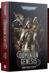 Dominion Genesis (Hardback)