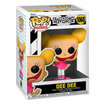 Cartoon Network POP! Animation Vinyl Figure Dexters Laboratory: Dee Dee