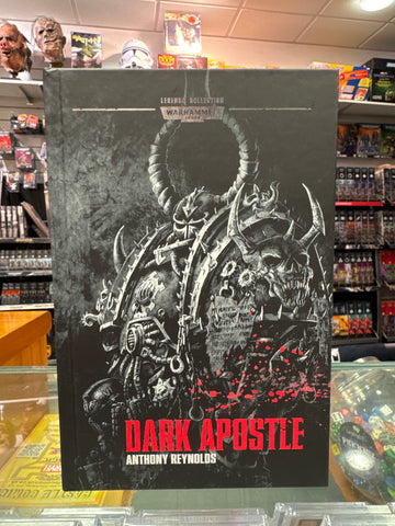Legends Collection Warhammer 40,000 Dark Apostle