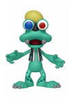 Kingdom Hearts 3 POP! Disney Vinyl Figure Goofy (Monsters Inc.) 409