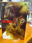 Dceased Omnibus Hardcover (used good condition) dent in right corner