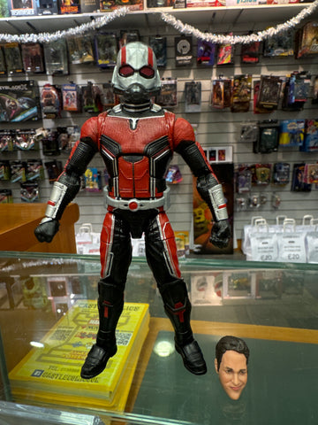 Marvel Legend Antman