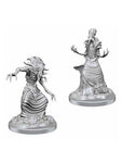 Dungeons & Dragons Nolzur's Marvelous Miniatures Mind Flayers