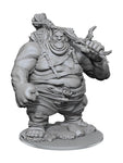Dungeons & Dragons Nolzur's Marvelous Miniatures Hill Giant (Wave 17)