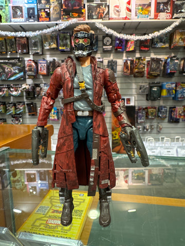 Marvel Legend Star Lord