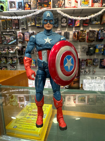 Marvel Legend Captain America