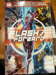 Flash Forward [Paperback]