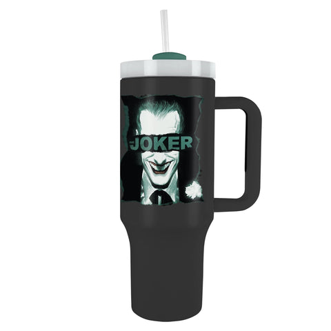 View Joker DC Comics 40oz Tumbler